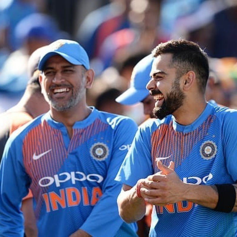 A close look at the richest cricketers in the world