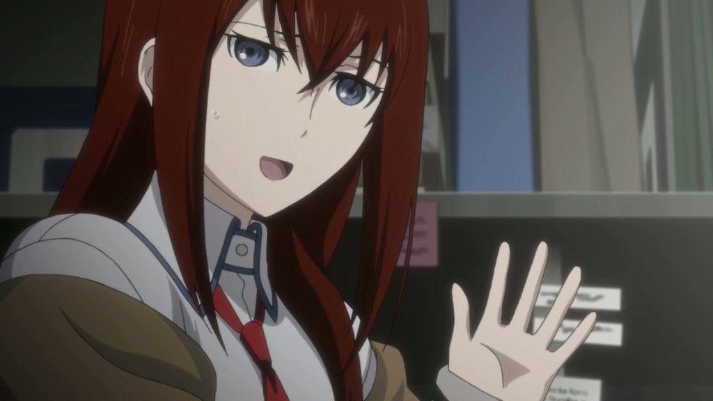 Best Psychological Thriller Anime Series 
