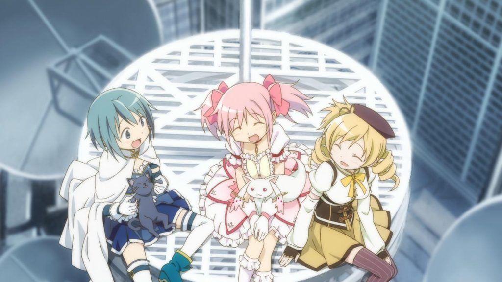 Best Psychological Thriller Anime Series 