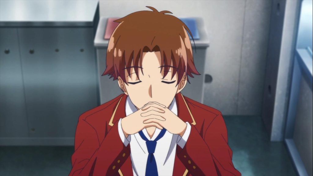 Best Psychological Thriller Anime Series 