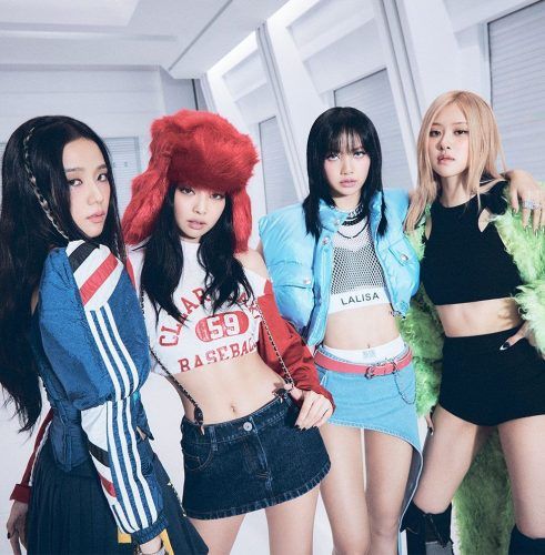 Blackpink are unshakeable Samsung ambassadors: Jisoo, Jennie, Rosé