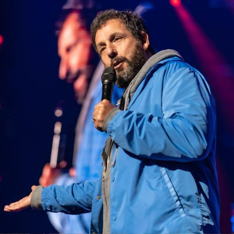 Meet the 15 richest comedians in the world