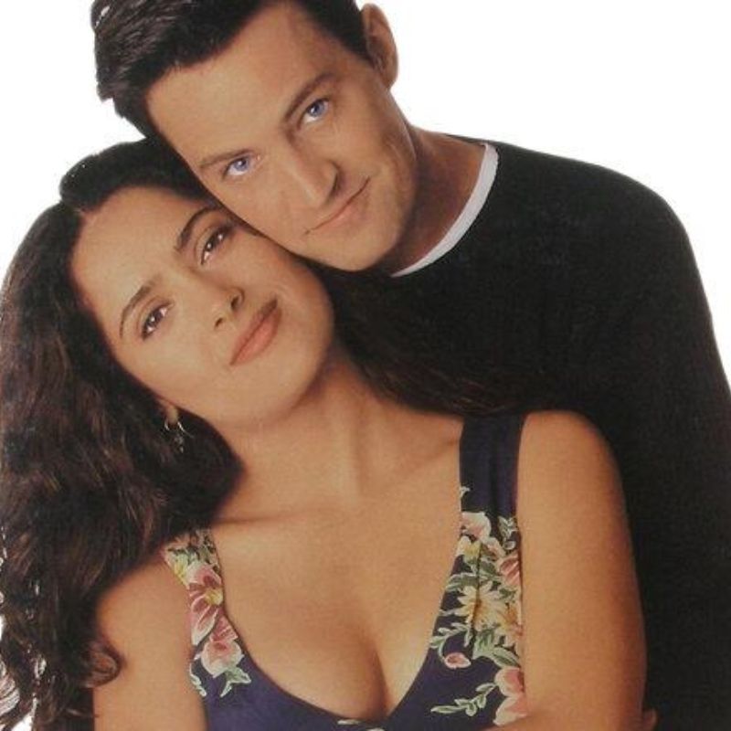 11 best movies and TV shows starring Matthew Perry, the friend we all lost