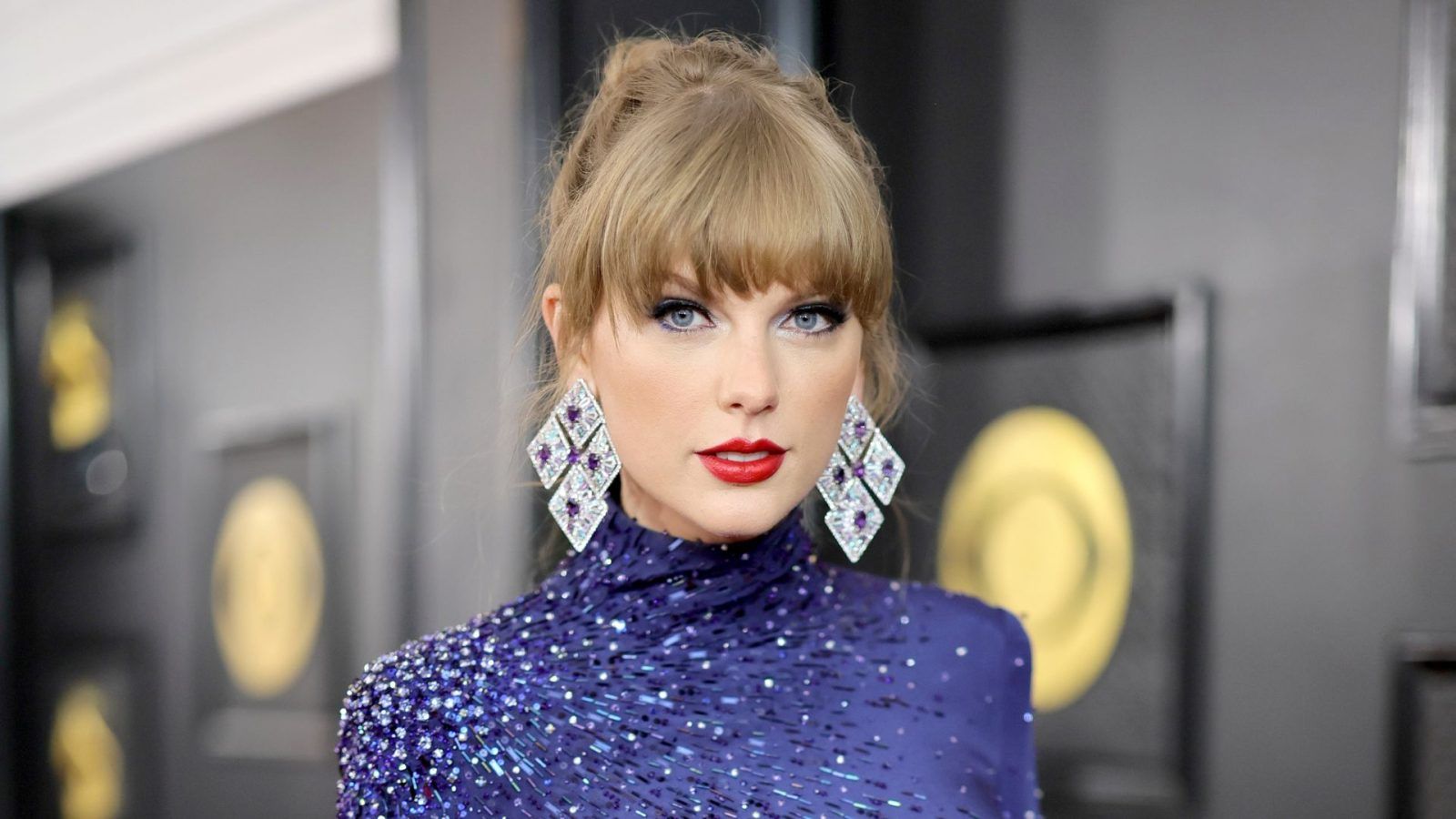 Taylor Swift's trusted red lipstick collection you have to try out