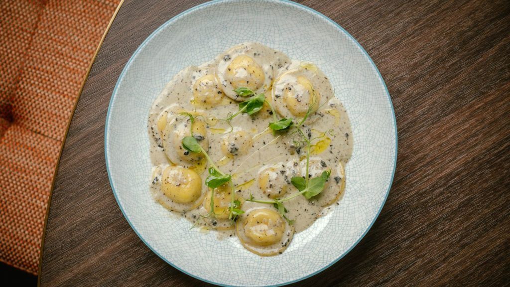 Best brunch in Hong Kong The best restaurants to indulge in December