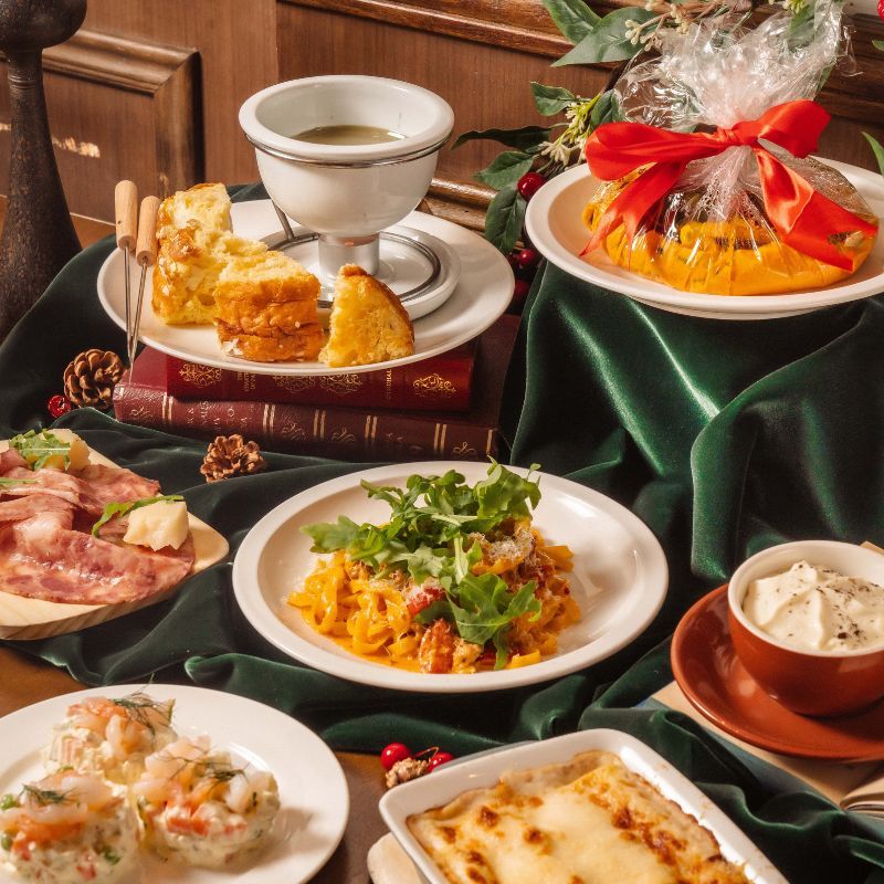 The best brunch deals in Hong Kong right now!
