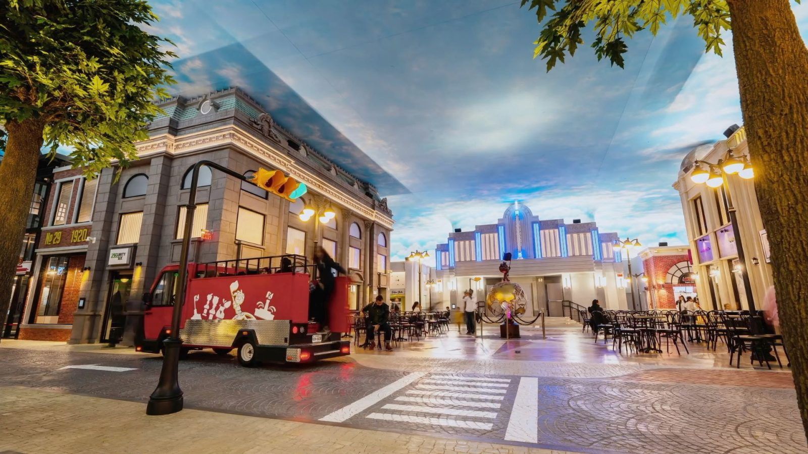 KidZania Hong Kong will open in 2024 with exclusive roleplay experiences
