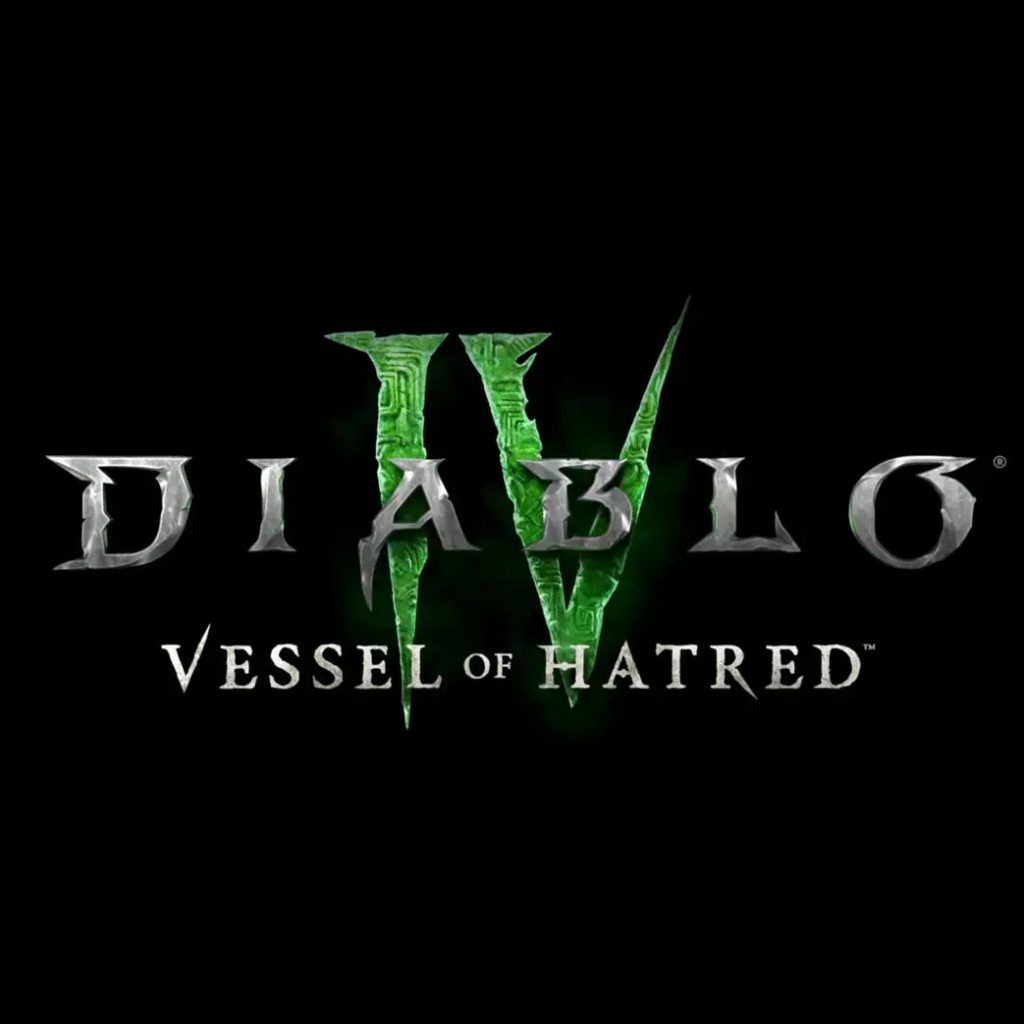 Diablo IV teases “Vessel of Hatred” expansion