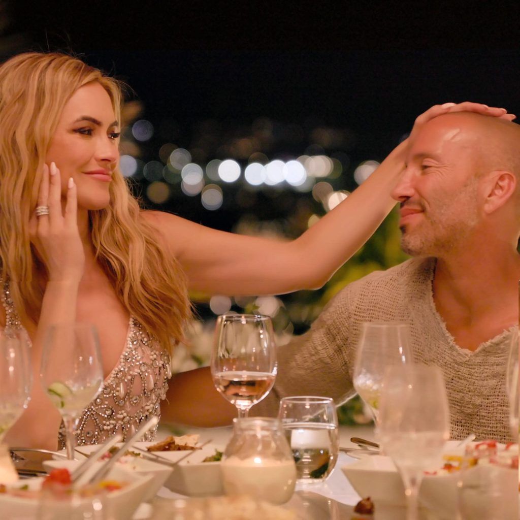 The complicated love lives of the ‘Selling Sunset’ cast: Who’s dated who, on-screen couples, and more