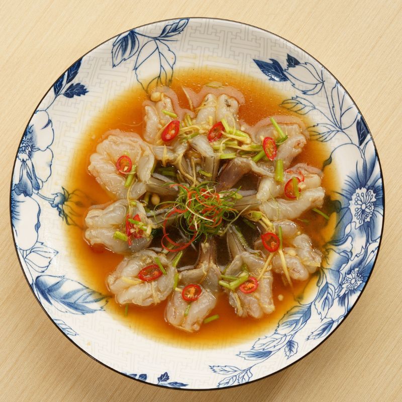 LSA Reviews: Gu Liang Cai brings Chiu Chow delicacies with a mix of nostalgia and modernity