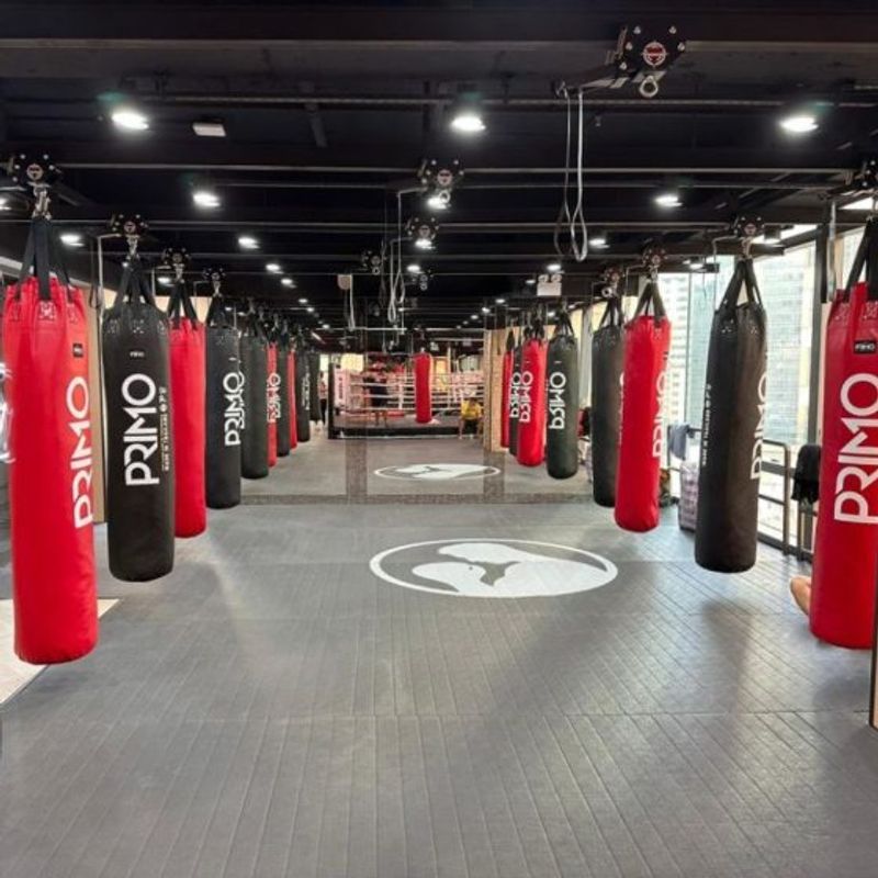 The best boxing gyms in Hong Kong for the perfect workout