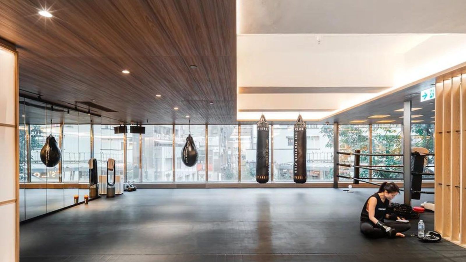 The best boxing gyms in Hong Kong for the perfect workout