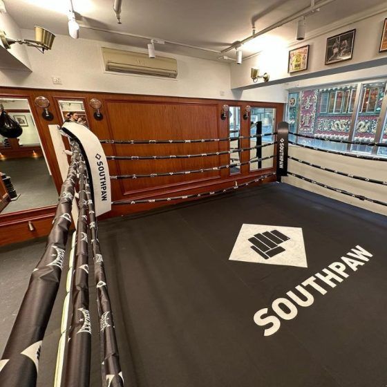 The best boxing gyms in Hong Kong for the perfect workout