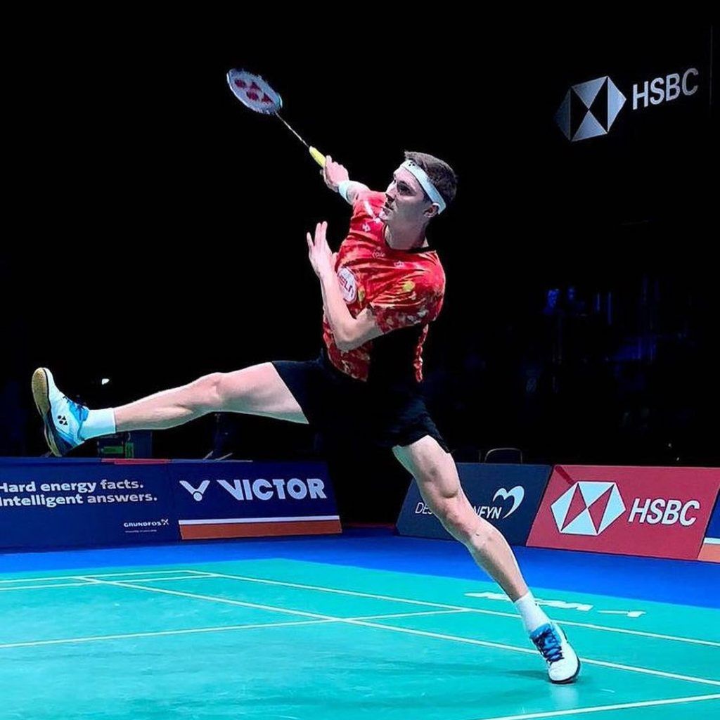 A look at the 2023 Japan Masters prize money on offer