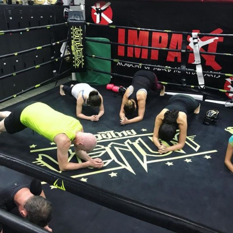 The best boxing gyms in Hong Kong for the perfect workout