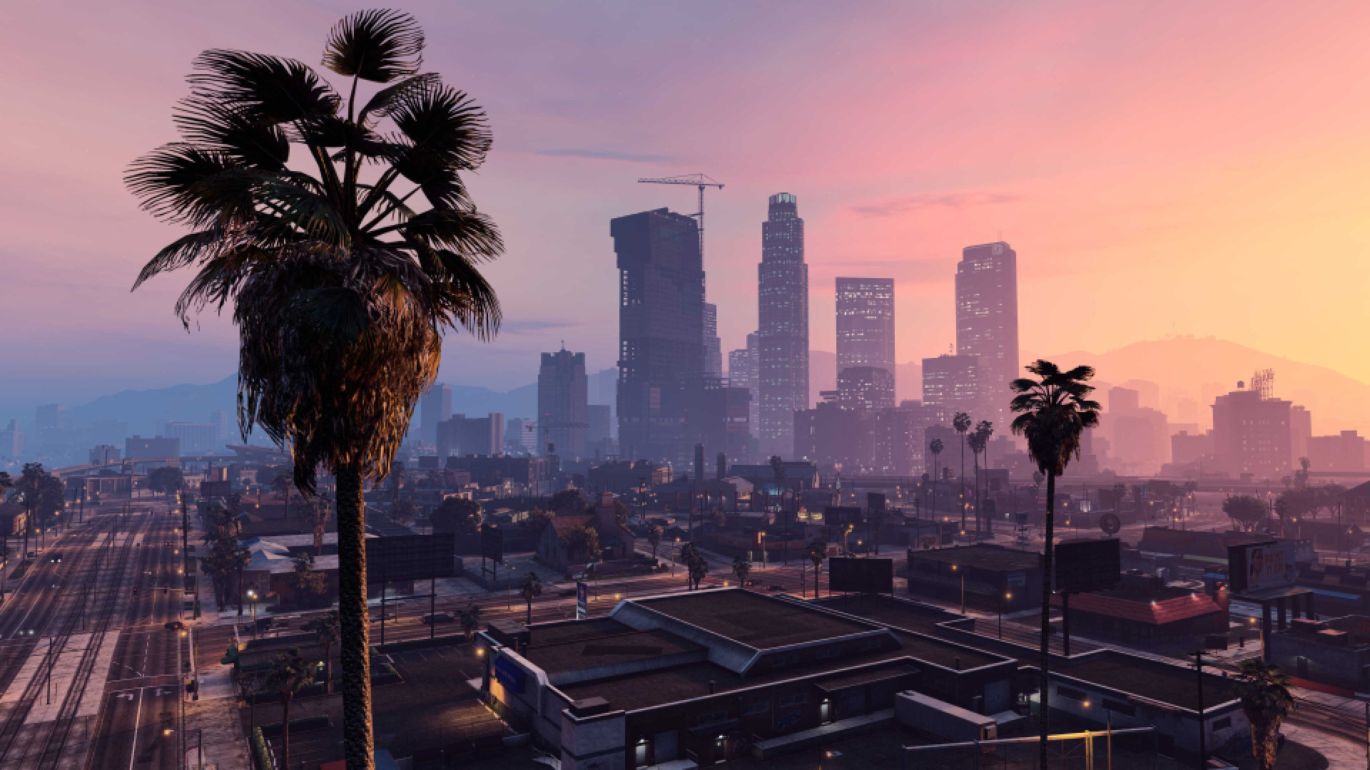 gta 6 trailer