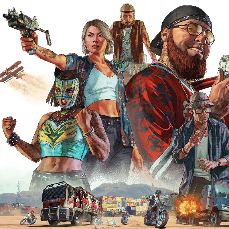 Exactly when is the ‘GTA 6’ trailer dropping?