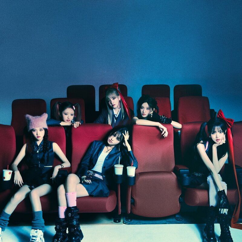 IVE’s Baddie scores a ‘Perfect All Kill’ ahead of K-pop collab