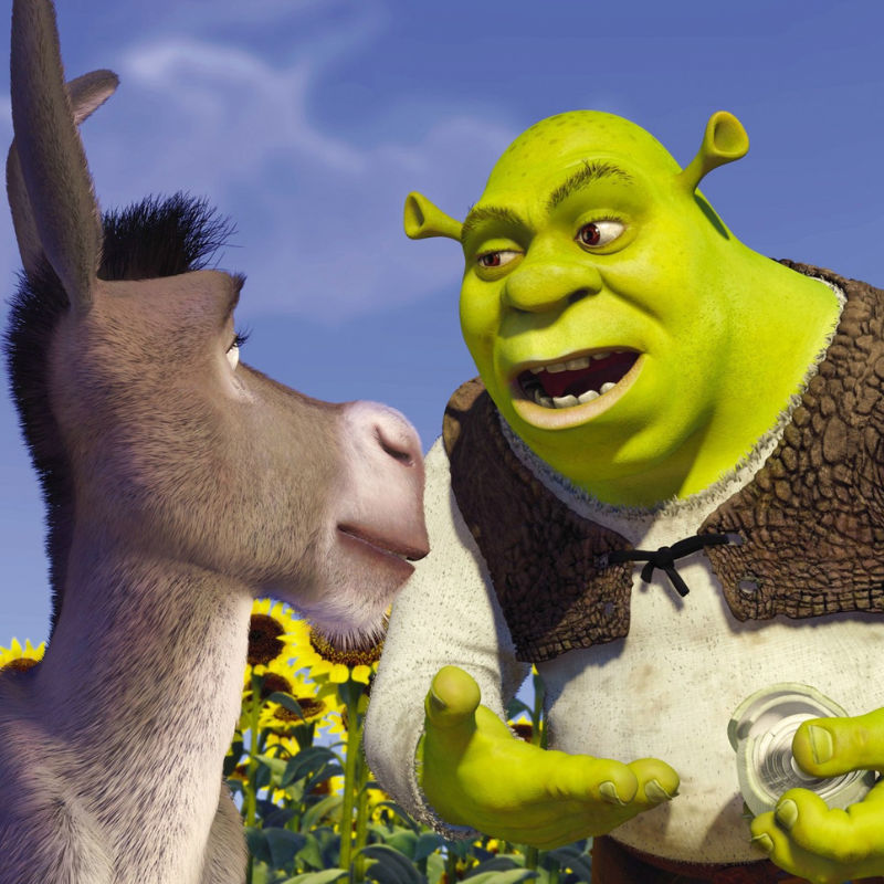 Everything We Know About Shrek 5's Release Date, Voice Cast And Plot