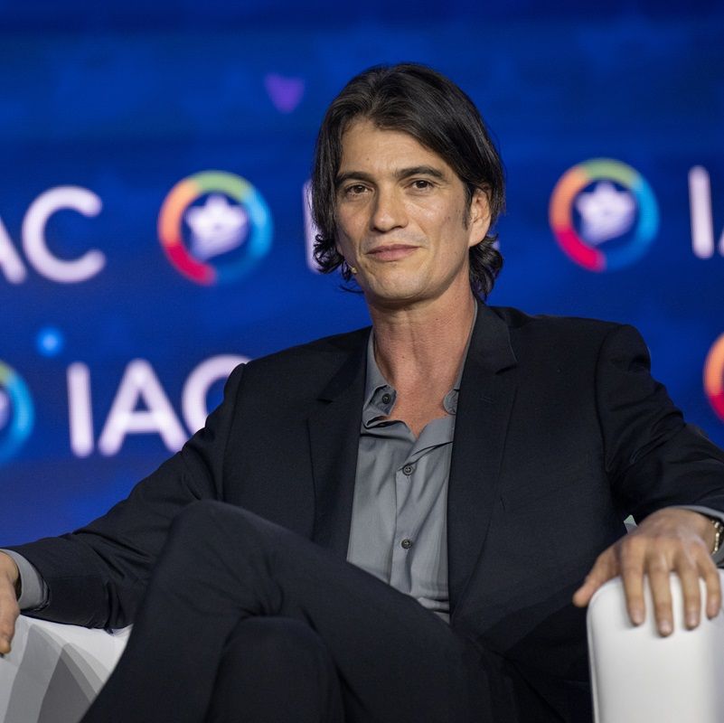Adam Neumann, Co-Founder of bankrupt WeWork, is still a billionaire by net worth