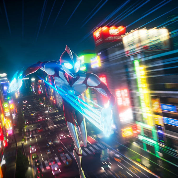 Netflix’s ‘Ultraman: Rising’ receives official teaser trailer