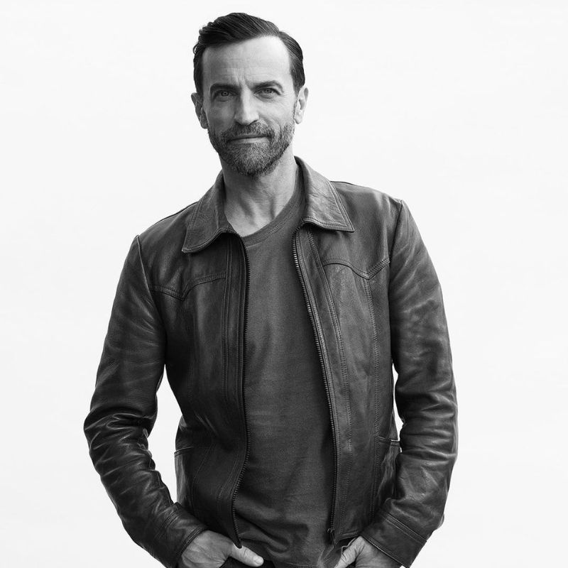 Louis Vuitton extends contract of womenswear designer Nicolas Ghesquière for 5 years