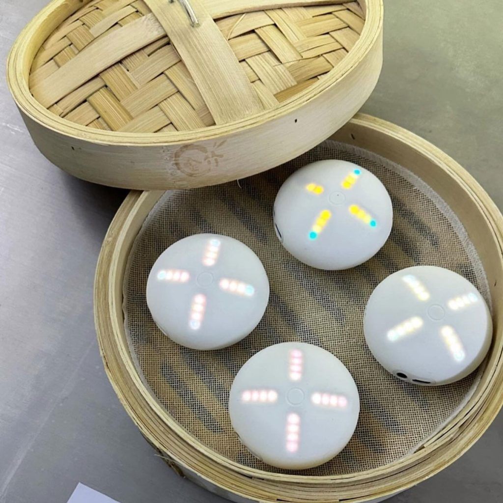STEM launches limited-edition “BAO” player in Shanghai