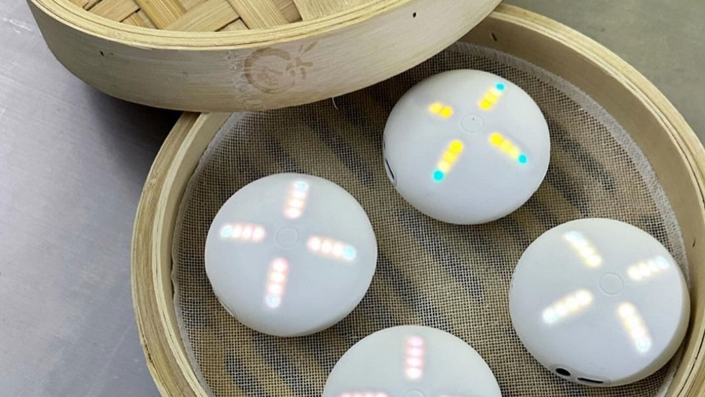 STEM launches limited-edition “BAO” player in Shanghai