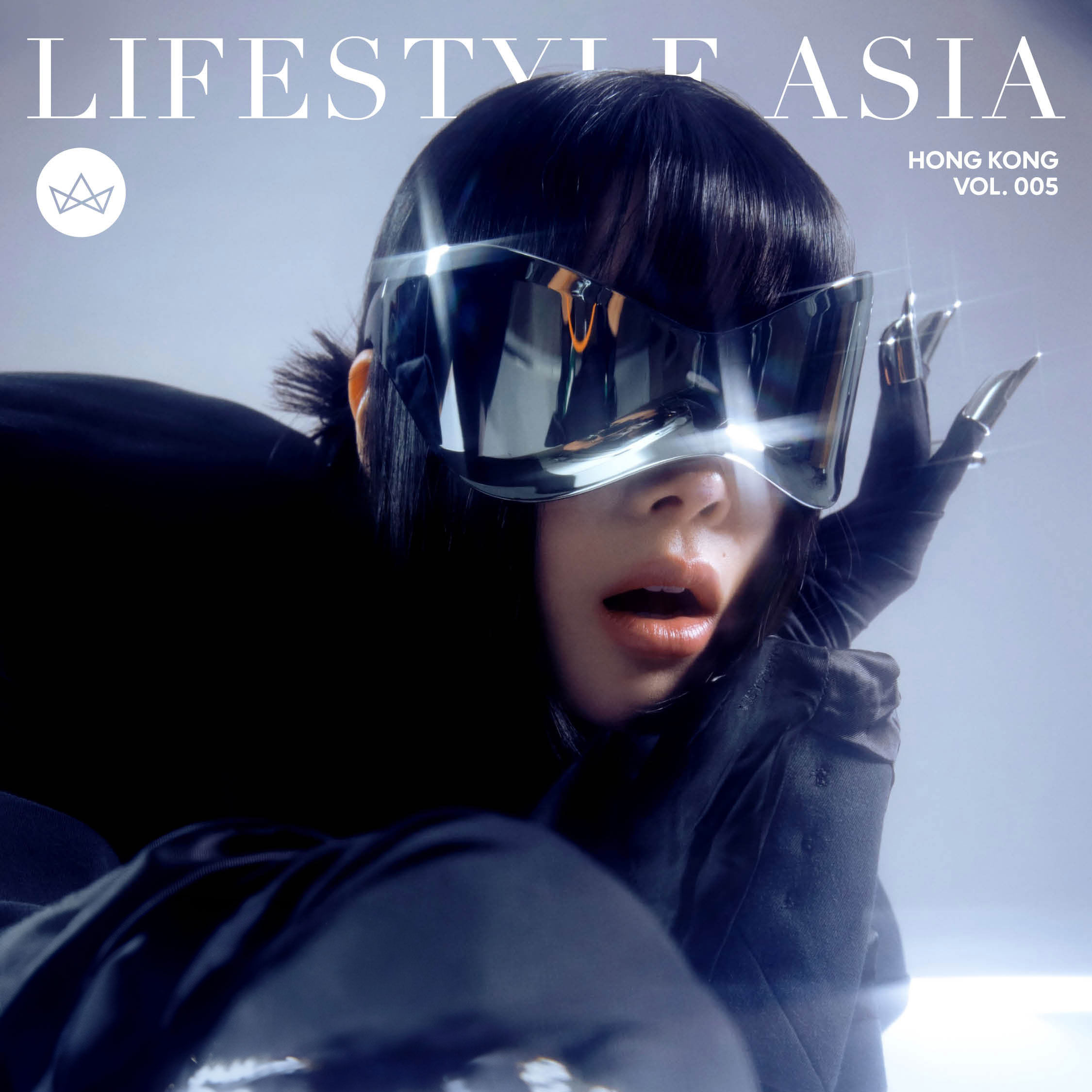 Emily Mei Discusses anime, acting, and music for Lifestyle Asia HK