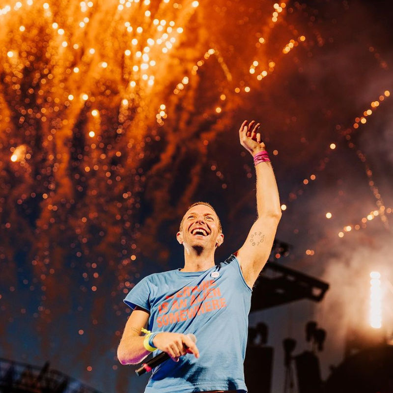Coldplay KL concert guide: From how to get there, to what you should bring with you