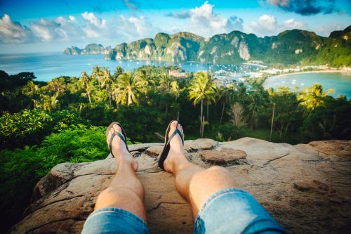 10 tips for travelling in Thailand on a budget