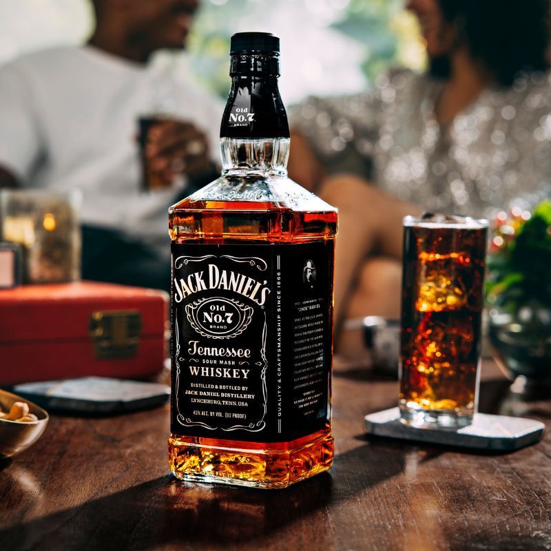 Honey to Fire: Best Jack Daniel’s whiskeys for a taste of Tennessee magic