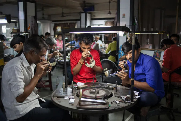 indian jewellers