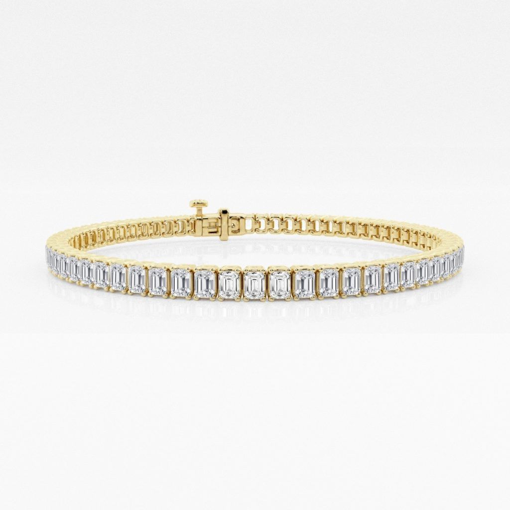 Grown Brilliance bracelet