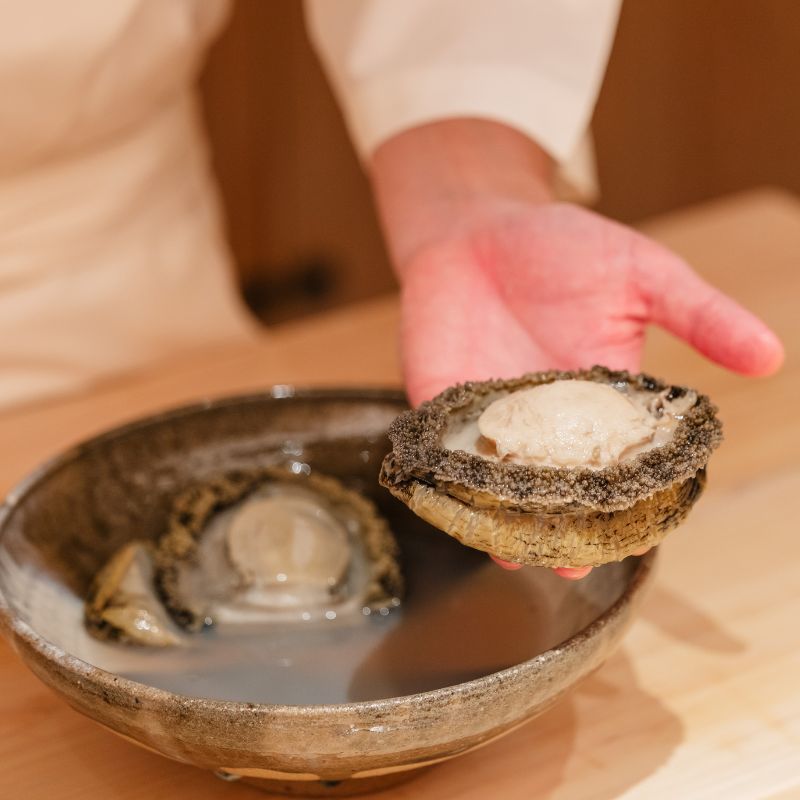 LSA Reviews: Sushi Fujimoto challenges conventions for more genial omakase