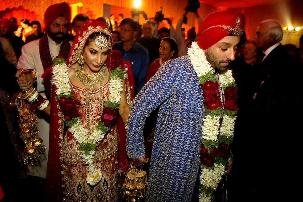 most expensive weddings in the world 