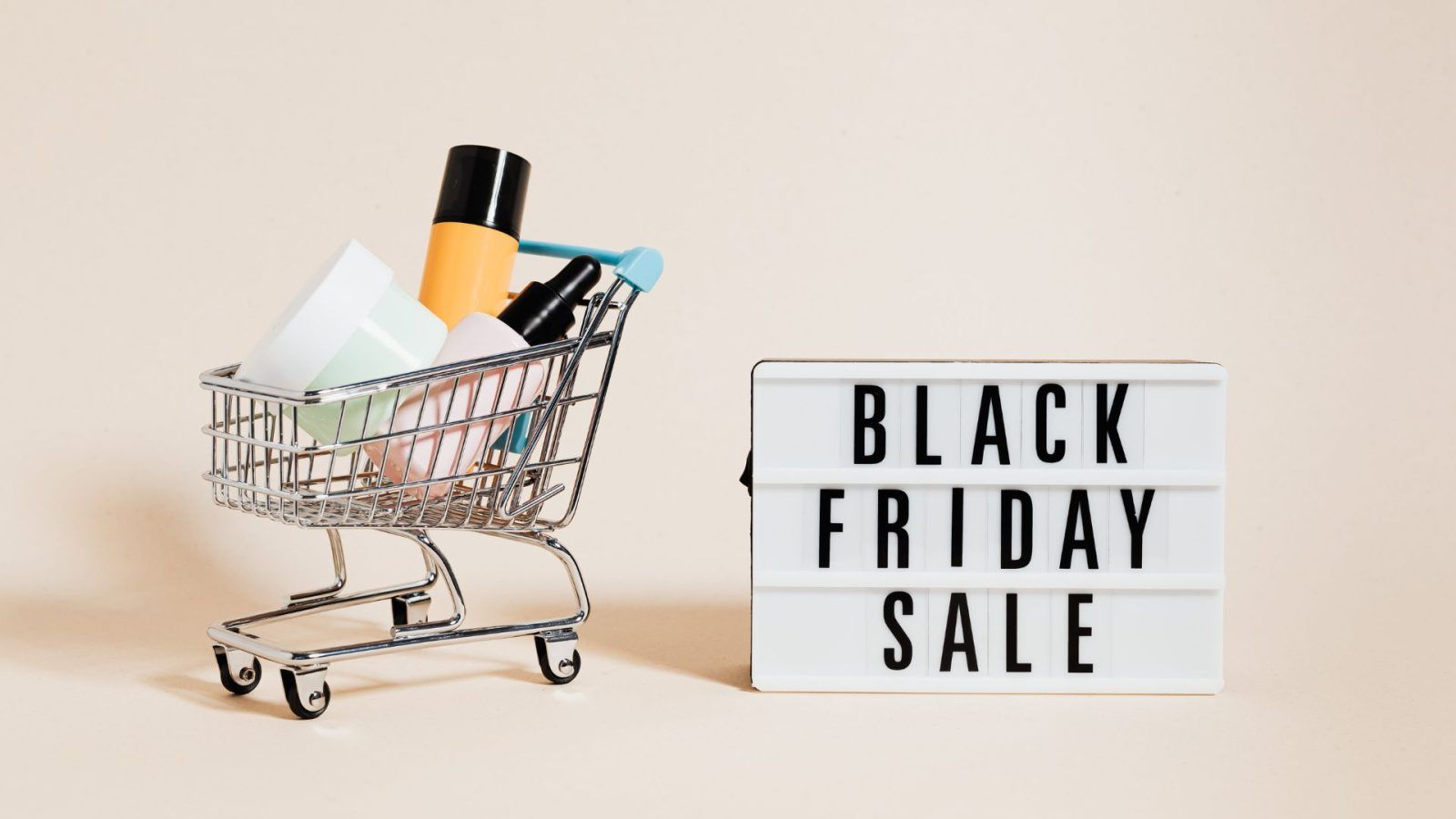 November 20th Best  Black Friday Deals — Up to 73% Off