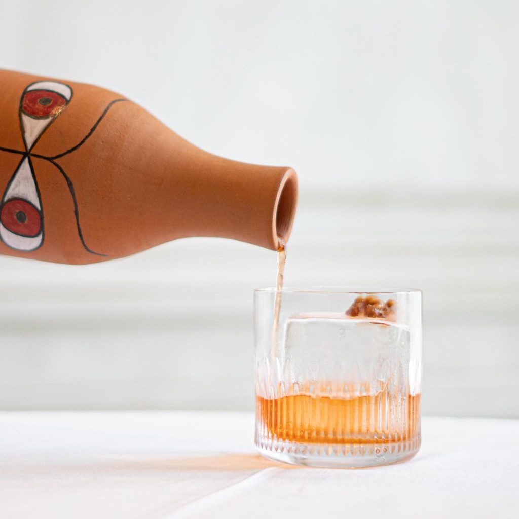Hong Kong’s Christmas cocktails: 5 festive drinks at the city’s best bars