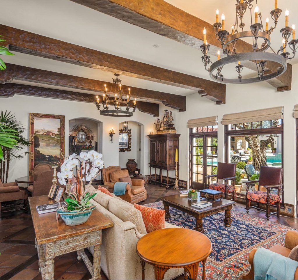 Buying luxury: Inside 10 of Selling Sunset’s most expensive homes