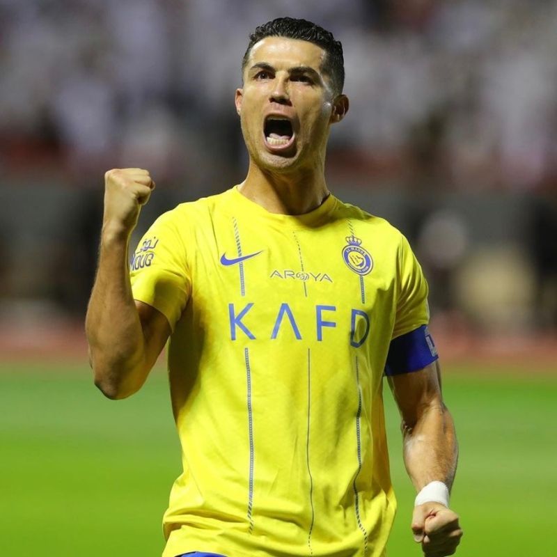Cristiano Ronaldo in Saudi Arabia: Examining the footballer’s luxurious lifestyle in the Middle East