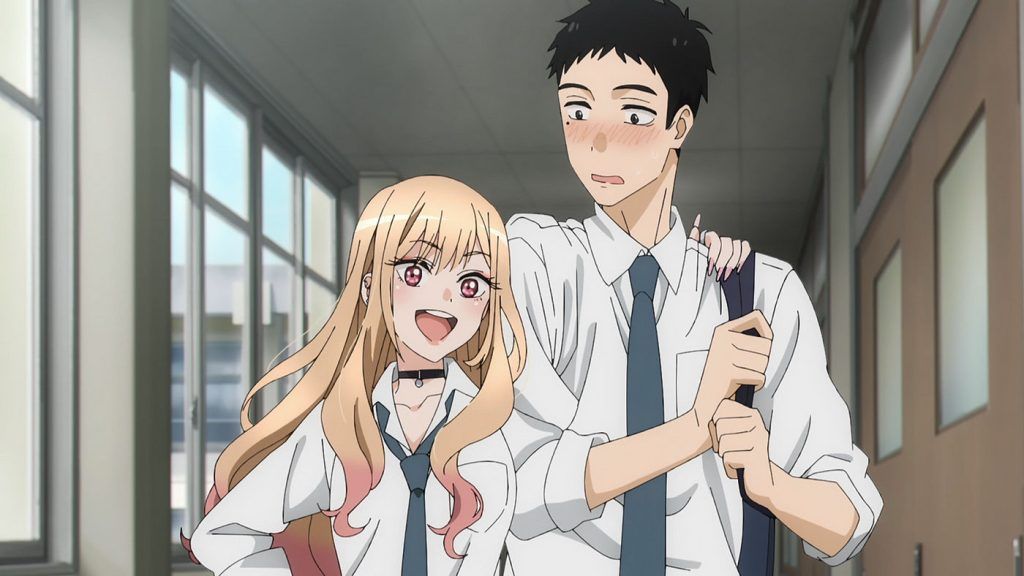 10 best romantic anime series with heartwarming storylines