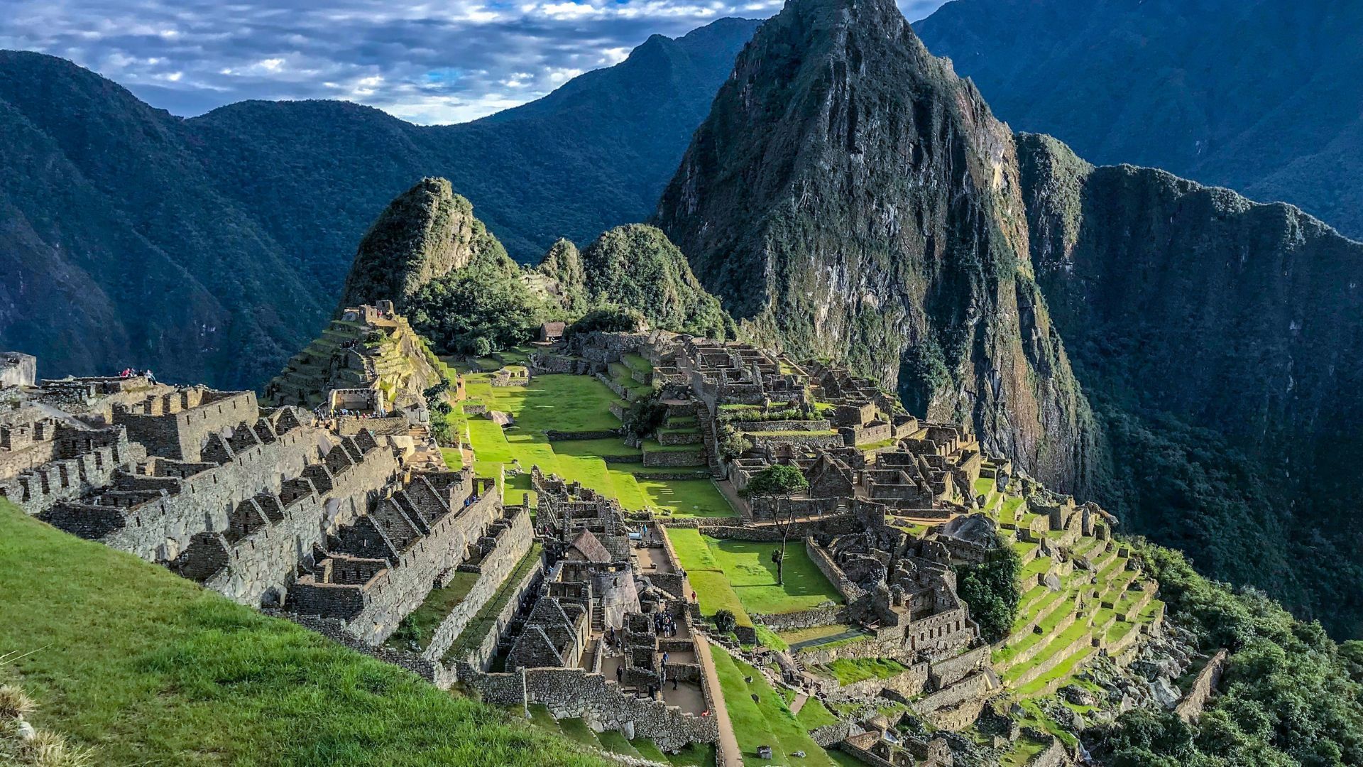 Explore and work: Peru paves the way for digital nomads with visa offering