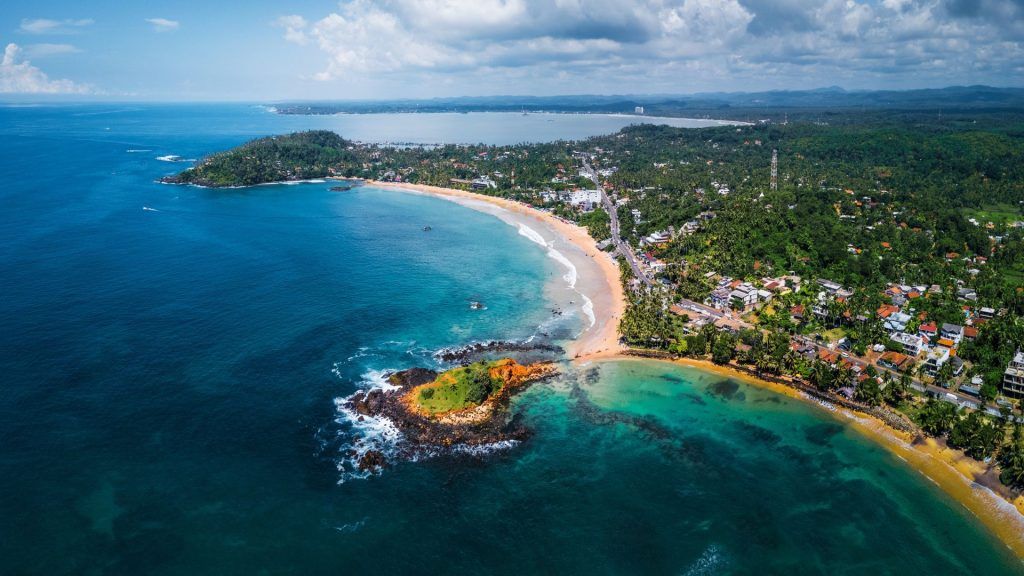 15 beautiful places to visit in Sri Lanka