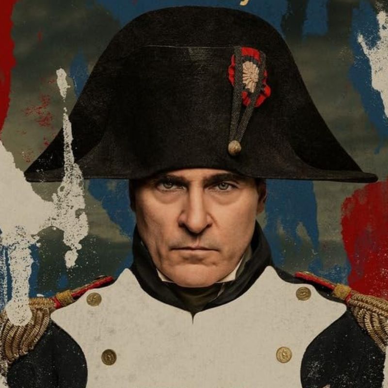 The true story behind Napoleon: All about the Joaquin Phoenix starrer