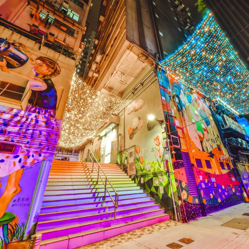 Sai Ying Pun guide: The best places to eat, drink, and explore in the charming neighbourhood