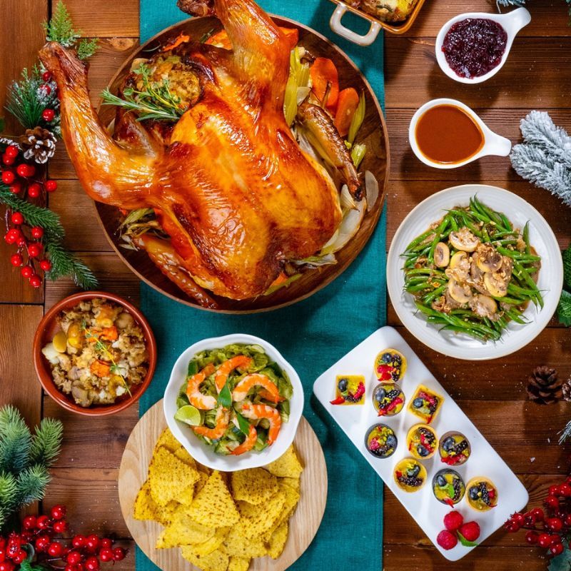 These catering services in Hong Kong will whip up the best feast for your celebration
