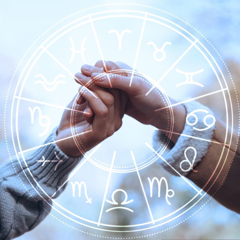 Weekly love horoscope: A tarot reading of November 27 – December 3, 2023