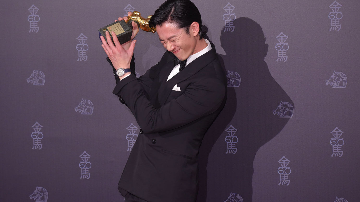 Winners of Taiwan s Golden Horse Film Awards 2023