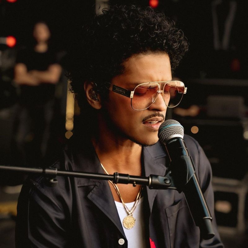Tickets for Bruno Mars’ concert in Macau will go on sale on December 9
