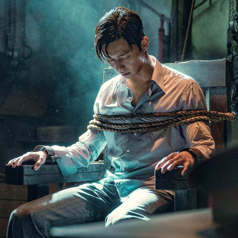 ‘Gyeongseong Creature’ and other exciting K-dramas releasing in December 2023